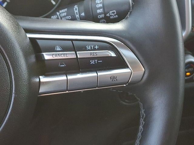 2023 Mazda Mazda CX-50 2.5 Turbo Premium