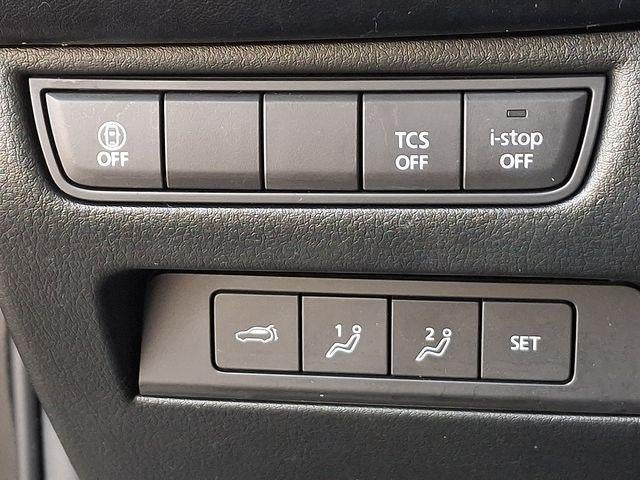 2023 Mazda Mazda CX-50 2.5 Turbo Premium