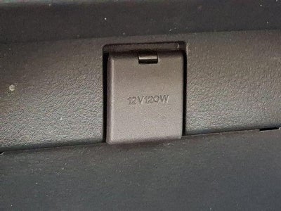 2023 Mazda Mazda CX-50 2.5 Turbo Premium