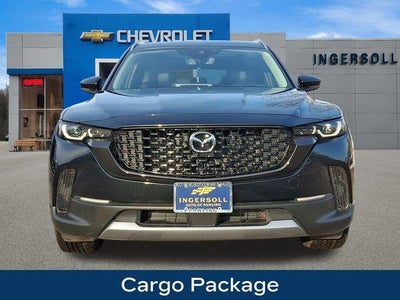 2023 Mazda Mazda CX-50 2.5 Turbo Premium