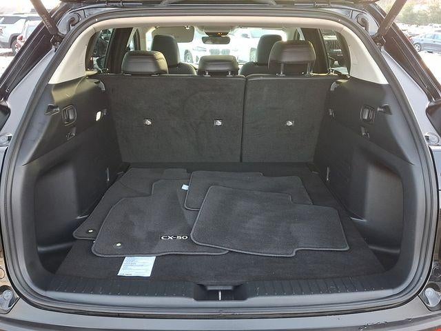 2023 Mazda Mazda CX-50 2.5 Turbo Premium