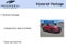 2024 Mitsubishi Outlander Sport 2.0 LE AWC
