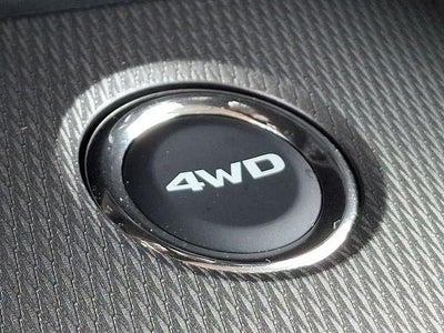 2024 Mitsubishi Outlander Sport 2.0 LE AWC