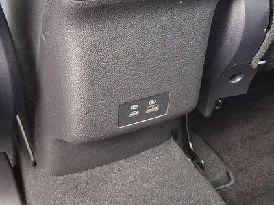 2024 Mitsubishi Outlander Sport 2.0 LE AWC