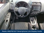 2024 Mitsubishi Outlander Sport 2.0 LE AWC