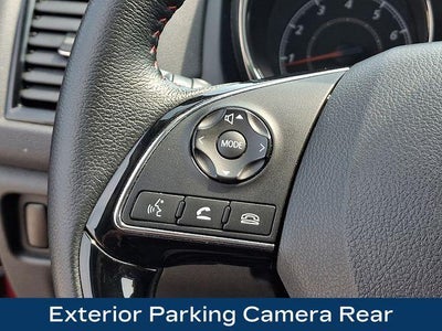 2024 Mitsubishi Outlander Sport 2.0 LE AWC