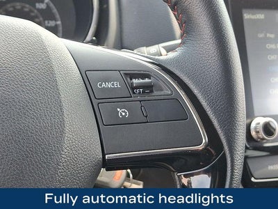 2024 Mitsubishi Outlander Sport 2.0 LE AWC