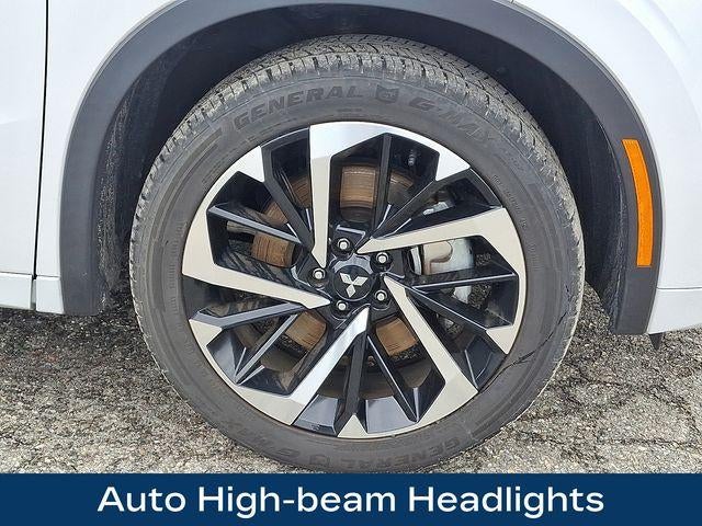 2022 Mitsubishi Outlander SEL Special Edition S-AWC