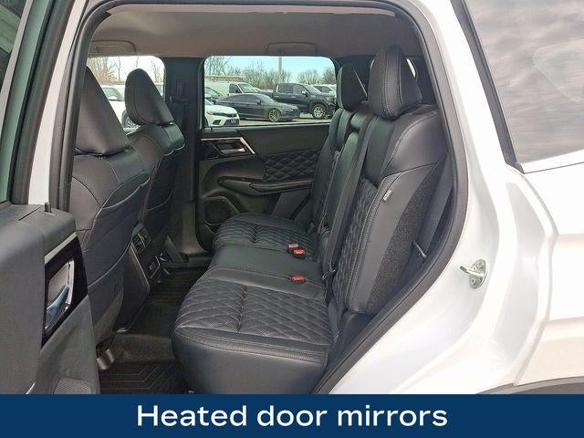 2022 Mitsubishi Outlander SEL Special Edition S-AWC