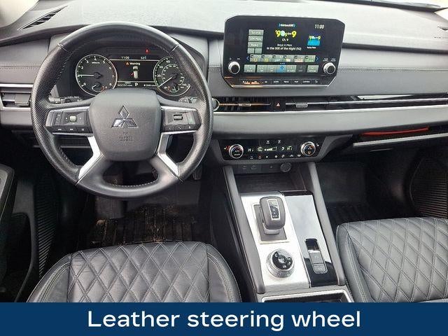 2022 Mitsubishi Outlander SEL Special Edition S-AWC