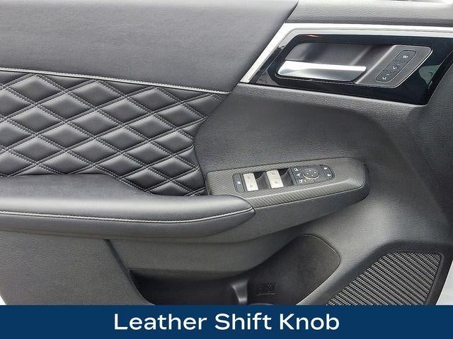 2022 Mitsubishi Outlander SEL Special Edition S-AWC