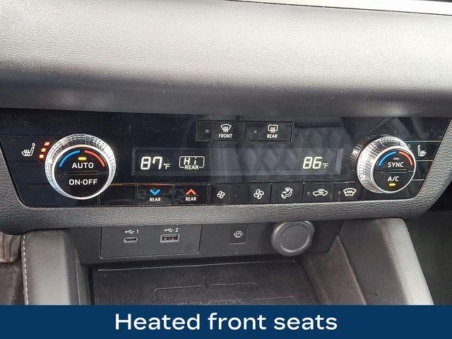 2022 Mitsubishi Outlander SEL Special Edition S-AWC