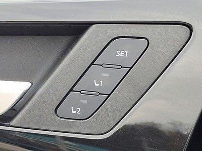 2022 Mitsubishi Outlander SEL Special Edition S-AWC