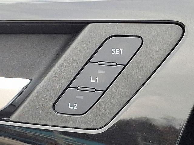 2022 Mitsubishi Outlander SEL Special Edition S-AWC