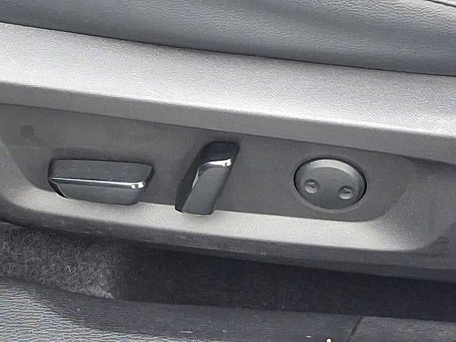 2022 Mitsubishi Outlander SEL Special Edition S-AWC