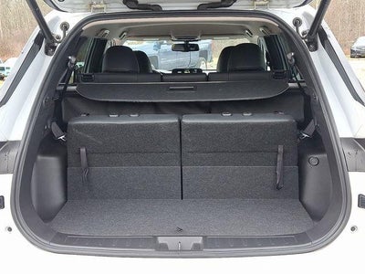 2022 Mitsubishi Outlander SEL Special Edition S-AWC