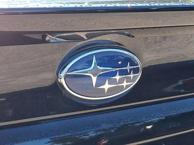 2020 Subaru WRX Base
