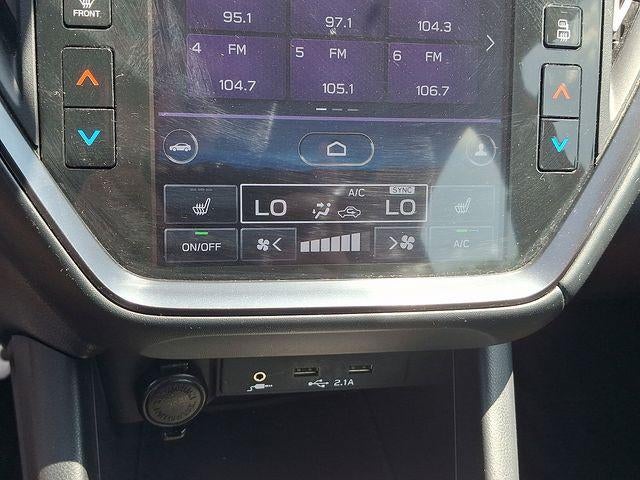 2023 Subaru WRX Premium