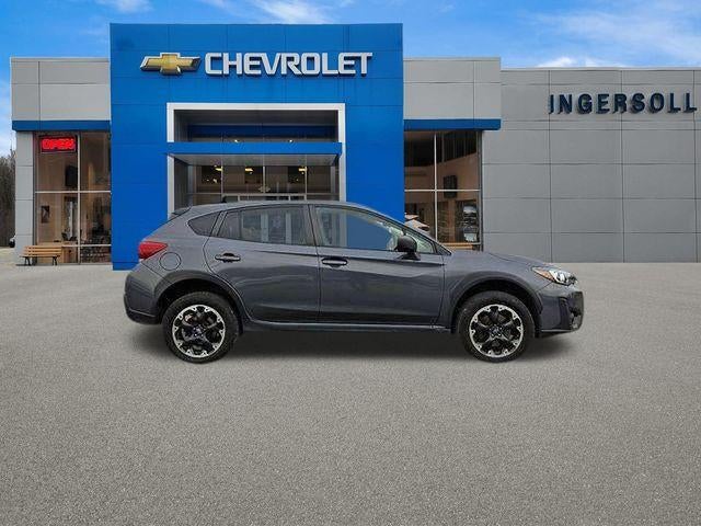 2023 Subaru Crosstrek Base