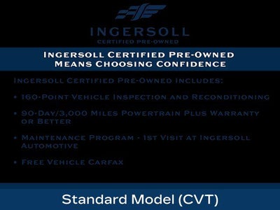 2023 Subaru Crosstrek Base