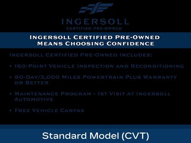 2023 Subaru Crosstrek Base