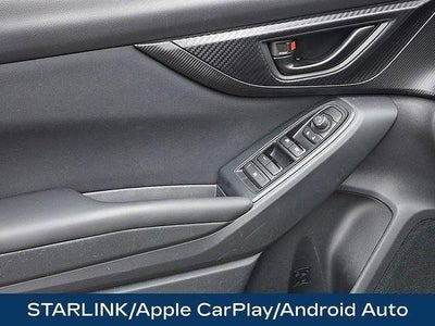 2023 Subaru Crosstrek Base