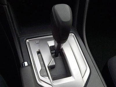 2023 Subaru Crosstrek Base