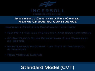 2023 Subaru Crosstrek Base