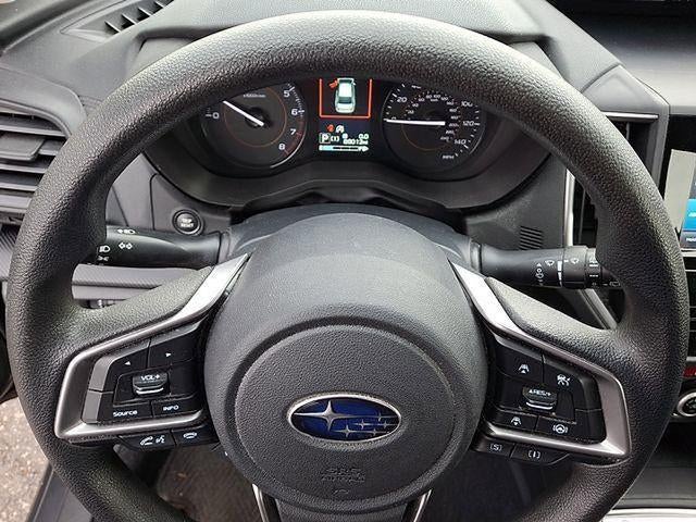 2023 Subaru Crosstrek Base