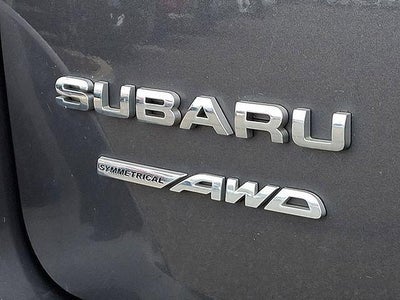 2023 Subaru Crosstrek Base