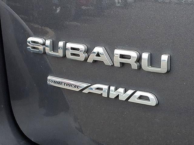 2023 Subaru Crosstrek Base