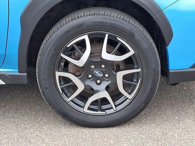 2023 Subaru Crosstrek Hybrid