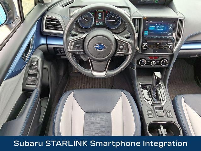 2023 Subaru Crosstrek Hybrid
