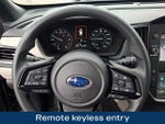 2025 Subaru Forester Base