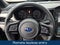 2025 Subaru Forester Base