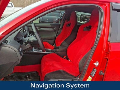 2025 Honda Civic Type R Base