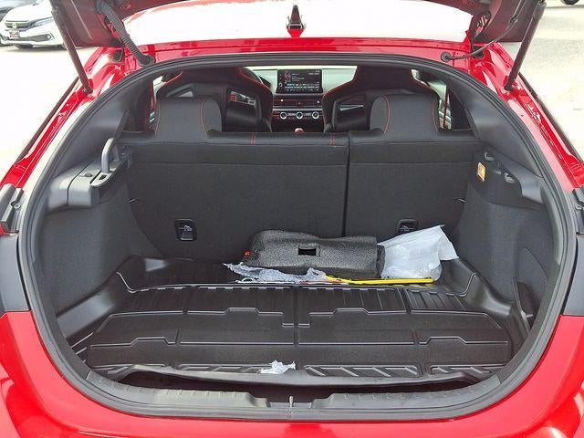 2025 Honda Civic Type R Base