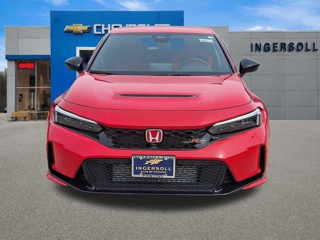2025 Honda Civic Type R Base