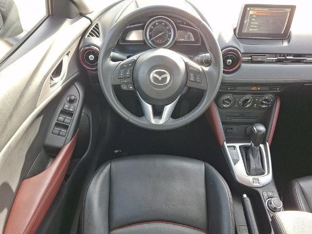 2017 Mazda Mazda CX-3 Touring