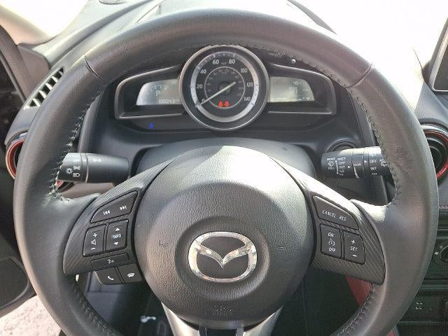2017 Mazda Mazda CX-3 Touring