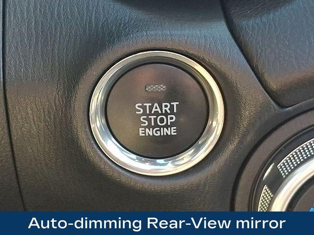 2017 Mazda Mazda MX-5 Miata RF Grand Touring