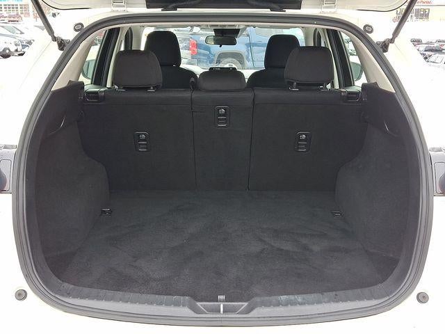 2018 Mazda Mazda CX-5 Sport