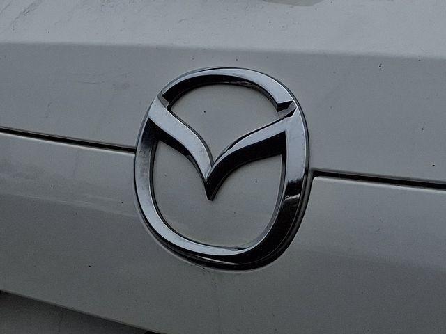 2018 Mazda Mazda CX-5 Sport