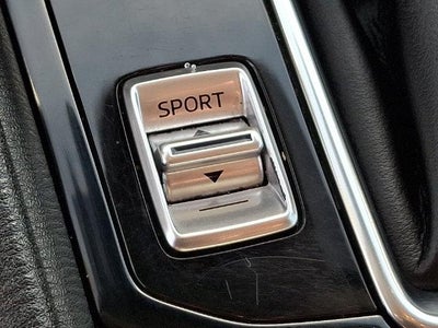 2019 Mazda Mazda CX-5 Sport
