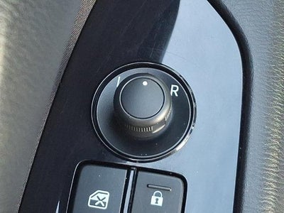 2019 Mazda Mazda CX-5 Sport