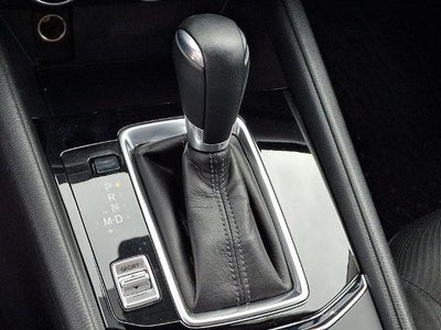 2021 Mazda Mazda CX-5 Sport