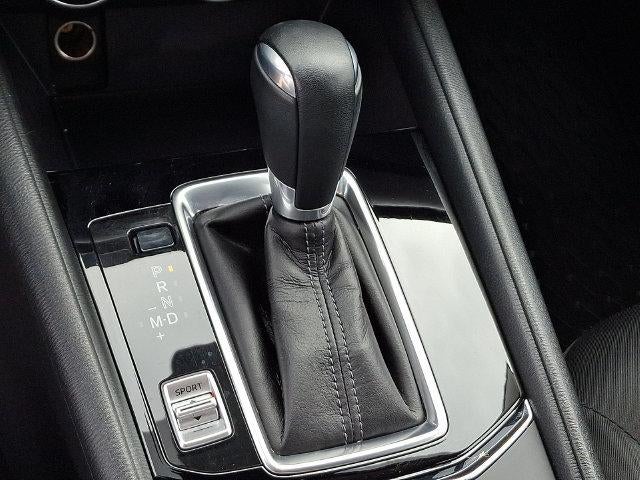 2021 Mazda Mazda CX-5 Sport