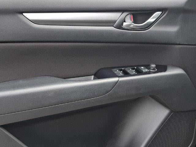 2021 Mazda Mazda CX-5 Sport