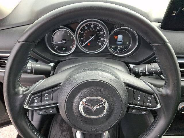 2021 Mazda Mazda CX-5 Sport