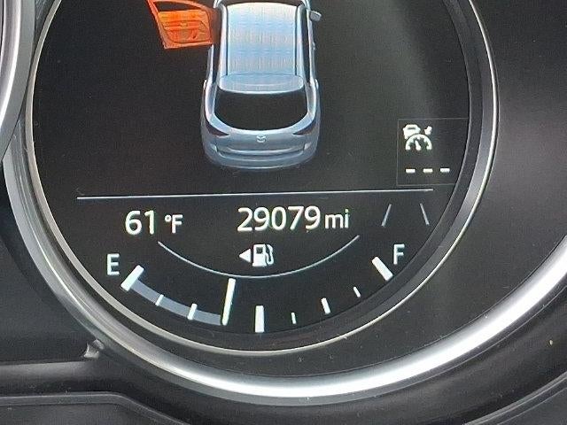 2021 Mazda Mazda CX-5 Sport